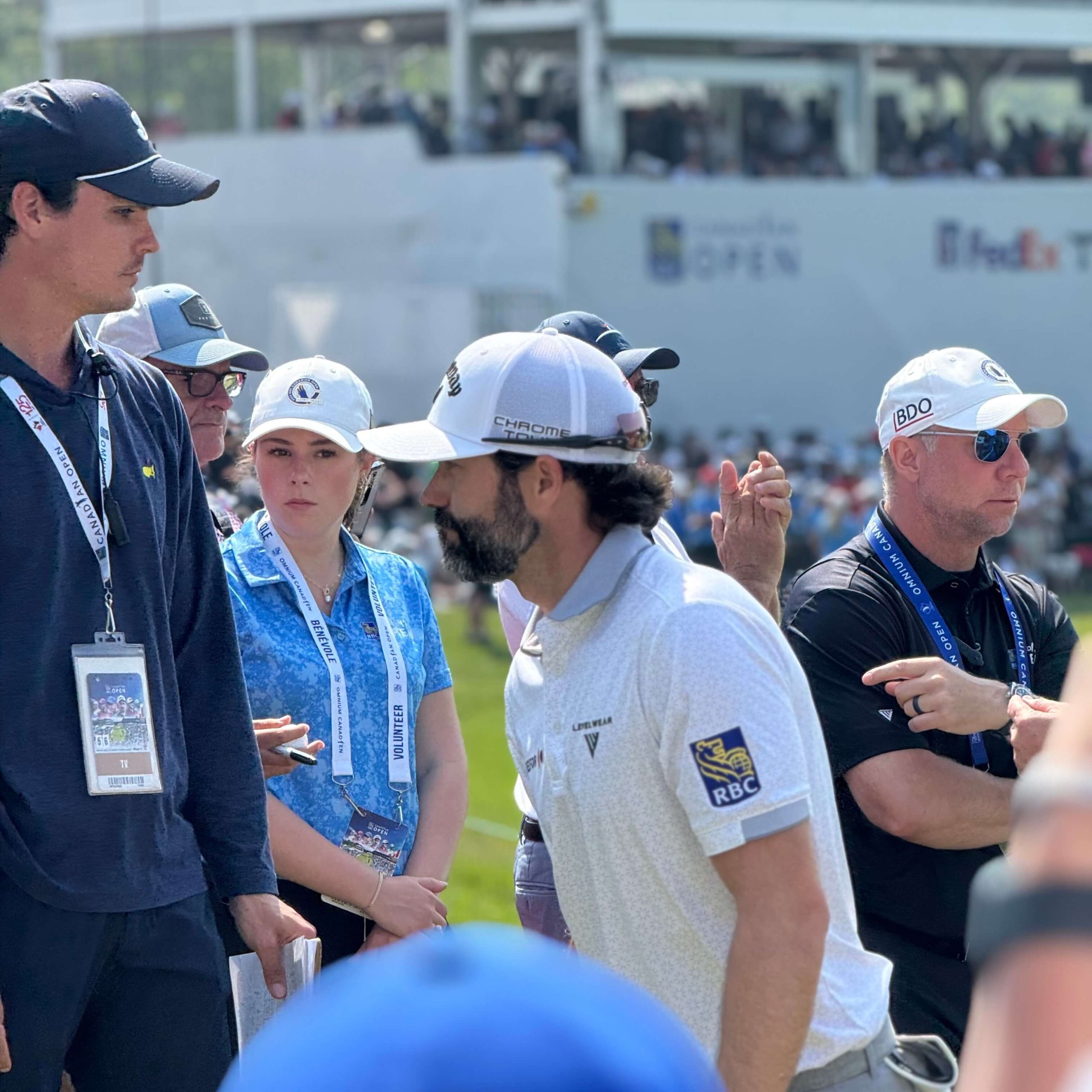 Cheaper Entry to the 2026 RBC Canadian Open